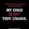 Parents with Inconvenient Truths about Trans (PITT)