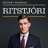 Snorri Másson ritstjóri