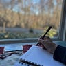 Writing Close to the Edge