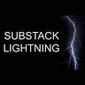 SUBSTACK LIGHTNING