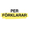 Per Förklarar