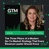 The GTM Newsletter