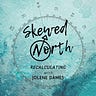 Skewed North by Jolene Dames