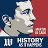 History As It Happens