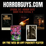 Horror Weekly