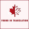 Found in Translation