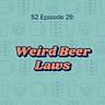 Weirdo Beer Girl: Lisa Grimm's (Mostly) Beery Thoughts