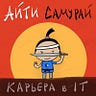 Айти Самурай