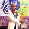 Joshua Morenikeji