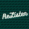 ReListen Podcast