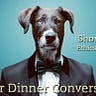 After Dinner Conversation - Philosophy | Ethics Short Story