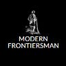 Modern Frontiersman