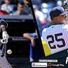 Bronx Pinstripes