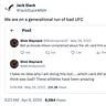 The MMA Draw Newsletter