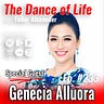 The Dance of Life Podcast with Tudor Alexander