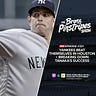 Bronx Pinstripes