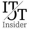 The IT/OT Insider