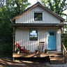 LIVING SMALL