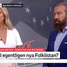 Rak höger med Ivar Arpi