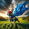 Barking Mad: My Journey to Recovery