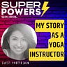 Superpowers School
