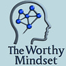 The Worthy Mindset: Lead. Write. Growth. & Pride.
