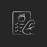 Health Habits Notebook