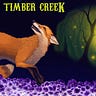 Fox at Timber Creek