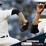 Bronx Pinstripes