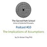 The Sacred Path School