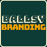 Ballsy Branding