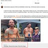 Michael’s Newsletter