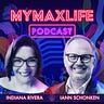 MyMaxLife Podcast And Newsletter