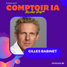 Comptoir IA