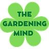 The Gardening Mind by Jo Thompson