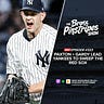 Bronx Pinstripes