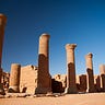 African History Extra