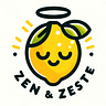 Zen & Zeste 🍋