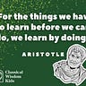 Classical KIDS