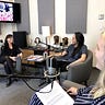 BEHIND THE SEAMS™ WITH STACY IGEL