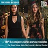 La Newsletter de Fuera de Series