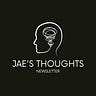 Jae's Thoughts