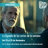 La Newsletter de Fuera de Series