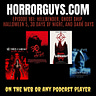 Horror Weekly
