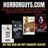 Horror Weekly