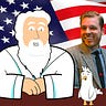 Letters from God