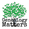 Genealogy Matters 