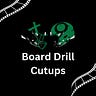 The Board Drill