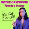 The First-Time CEO™
