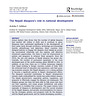 The Nepali Diaspora